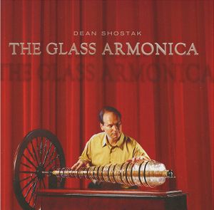 The Glass Armonica