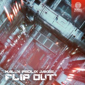 Flip Out (Single)