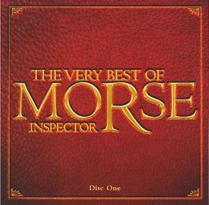 The Very Best of Inspector Morse
