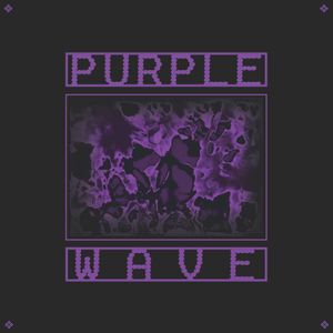 Purplewave (EP)