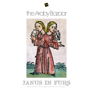 Janus in Furs - Selections from the Songbook of Hannah Montana™ (EP)