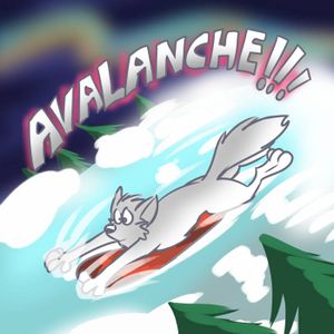 Avalanche: Furries Of Music Volume 4