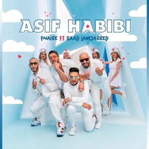 Asif Habibi (Single)