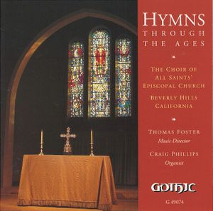 Hymns Through The Ages