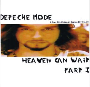 A Grey City Under an Orange Sky 30: Heaven Can Wait, Part I