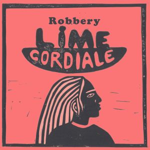 Robbery (Single)