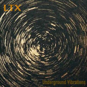 Underground Vibrations (EP)