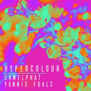 Hypercolour (Single)