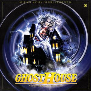 Ghosthouse (OST)