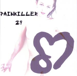 A Grey City Under an Orange Sky, Vol. 29: Painkiller