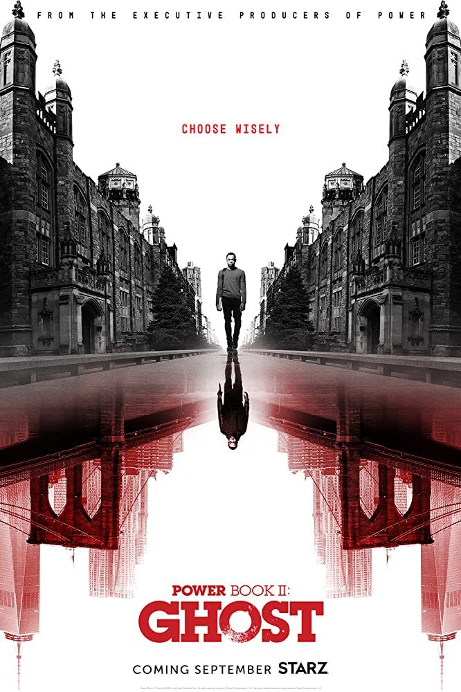 Power Book Ii Ghost Saison 2 Vf Power Book II: Ghost - Série (2020) - SensCritique