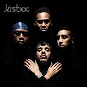 Justice (Single)