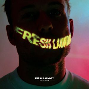 FRESH LAUNDRY (EP)