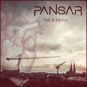Hat & Kärlek
