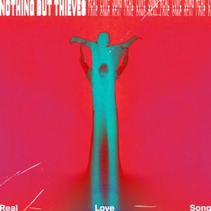 Real Love Song (Single)