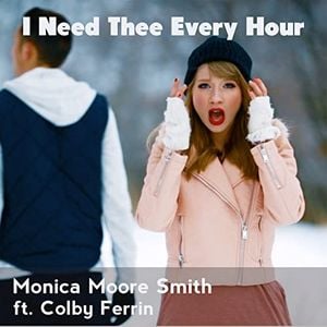 I Need Thee Every Hour (Single)