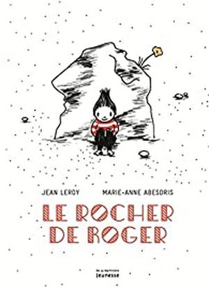 Le Rocher de Roger