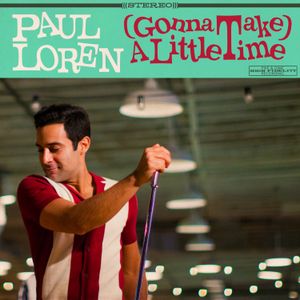 (Gonna Take) A Little Time (Single)