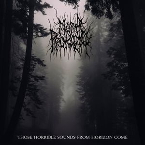 Those Horrible Sounds From Horizon Come (Single)