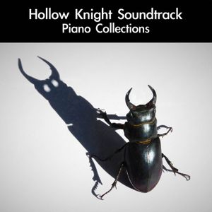 White Palace (From “Hollow Knight”) [For Piano Solo]