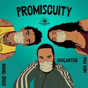 Promiscuity (Single)