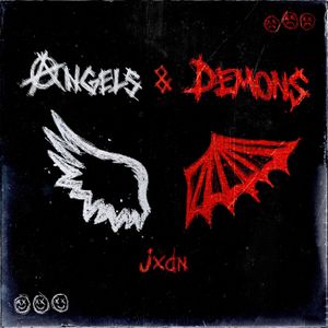 ANGELS & DEMONS