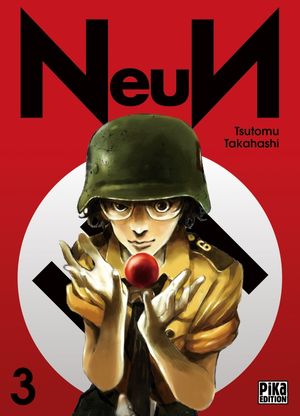 NeuN, tome 3