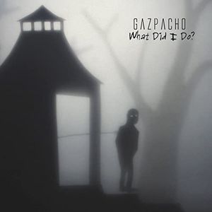 What Did I Do? (Single)