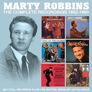 The Complete Recordings 1952-1960