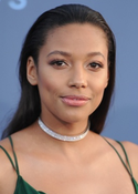 Kylie Bunbury