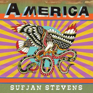 America (Single)