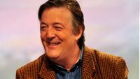 Stephen Fry