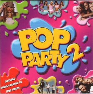 Pop Party 2