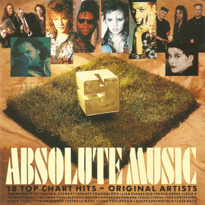 Absolute Music 9