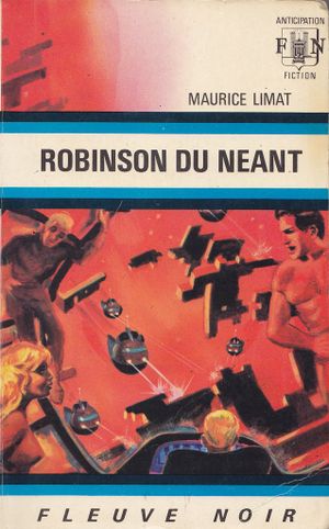 Robinson du néant