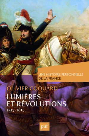 Lumières et Révolutions 1715-1815