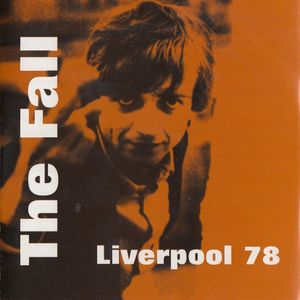 Liverpool 78 (Live)