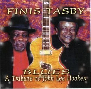 Blues: A Tribute to John Lee Hooker