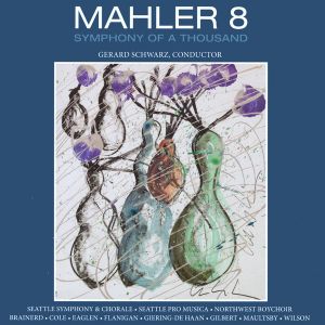 Mahler 8: Symphony of a Thousand