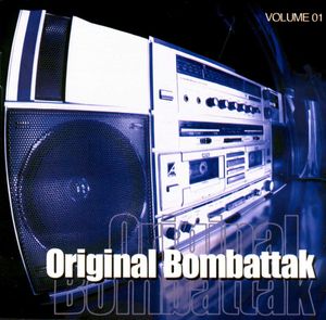 Original Bombattak Volume 01