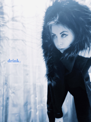 drink. (Single)