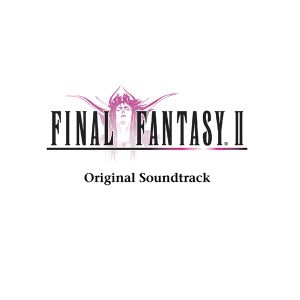 FINAL FANTASY II Original Soundtrack (OST)