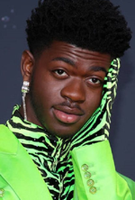 Lil Nas X