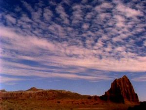 Time of the Earth: A Desert Dreamtime Journey