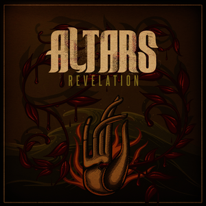 Revelation (EP)