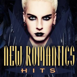 New Romantics: Hits