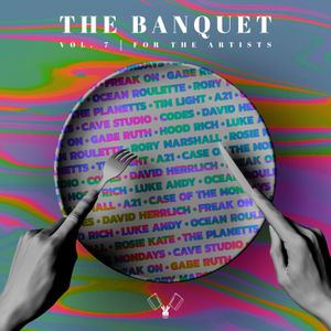 The Banquet, Vol. 7