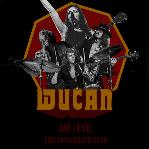 Am I Evil: Live in Hamburg 2018 (Live)