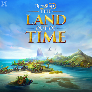 RuneScape: Land Out of Time (OST)