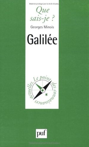 Galilée